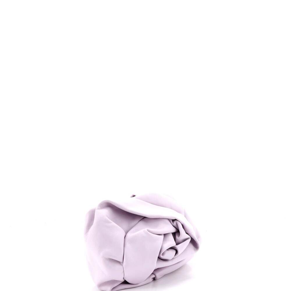 Burberry Rose Clutch Leather #241525B49B - Picture 2 of 6